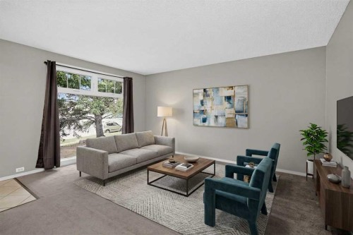5202 Dalhousie Drive Nw, Calgary, AB 