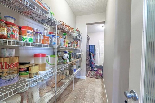 247 Pantego Way Nw, Calgary, AB - Indoor With Storage
