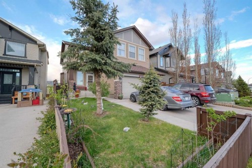 247 Pantego Way Nw, Calgary, AB - Outdoor