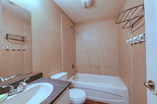 247 Pantego Way Nw, Calgary, AB - Indoor Photo Showing Bathroom