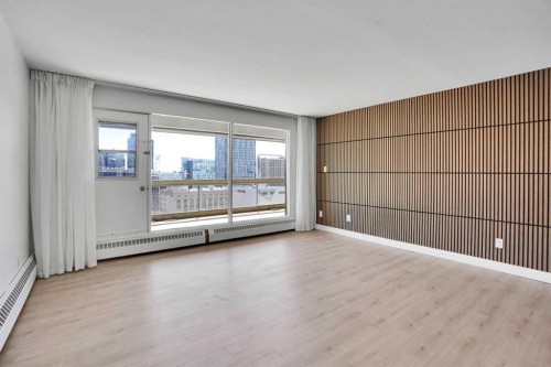 2205-221 6 Avenue Se, Calgary, AB - Indoor