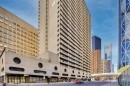 2205-221 6 Avenue Se, Calgary, AB  - Outdoor With Facade 