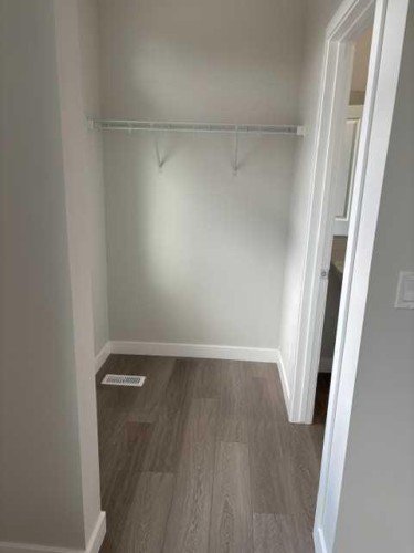 619 Savanna Crescent Ne, Calgary, AB - Indoor With Storage