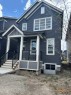 619 Savanna Crescent Ne, Calgary, AB  - Outdoor 