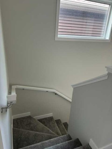 619 Savanna Crescent Ne, Calgary, AB - Indoor