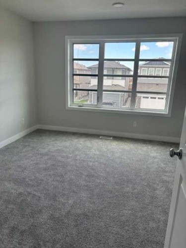 619 Savanna Crescent Ne, Calgary, AB - Indoor Photo Showing Other Room