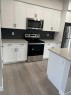 619 Savanna Crescent Ne, Calgary, AB  - Indoor Photo Showing Kitchen With Stainless Steel Kitchen 