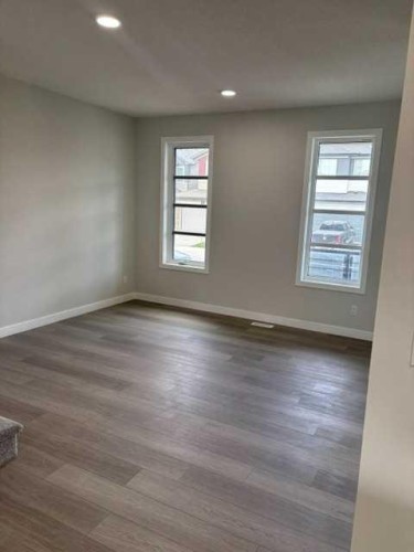 619 Savanna Crescent Ne, Calgary, AB - Indoor Photo Showing Other Room