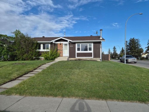 1219 68 Street Ne, Calgary, AB 