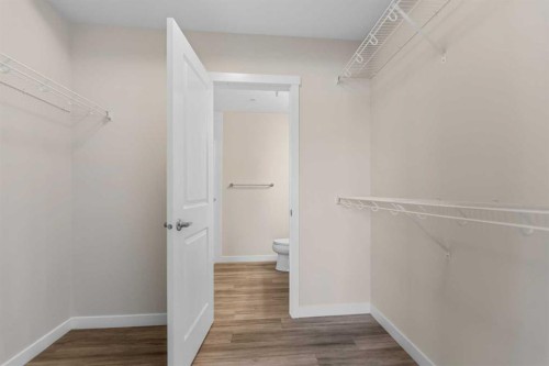 117-238 Sage Valley Common Nw, Calgary, AB - Indoor With Storage