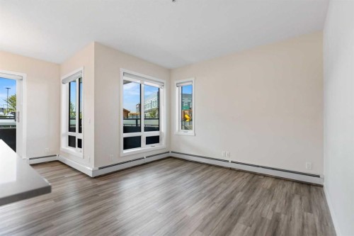117-238 Sage Valley Common Nw, Calgary, AB - Indoor Photo Showing Other Room