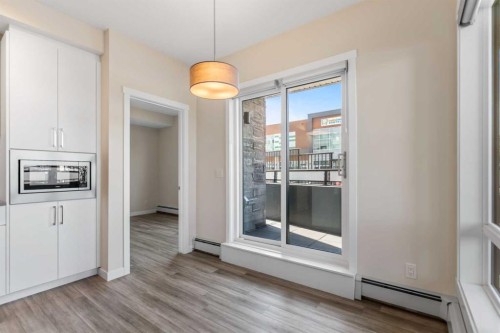 117-238 Sage Valley Common Nw, Calgary, AB - Indoor