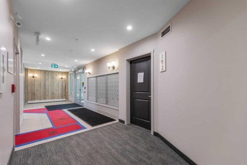 117-238 Sage Valley Common Nw, Calgary, AB - Indoor Photo Showing Other Room