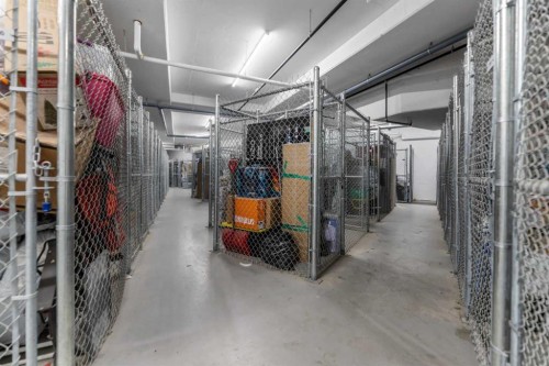 117-238 Sage Valley Common Nw, Calgary, AB - Indoor With Storage