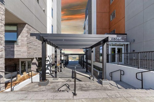 117-238 Sage Valley Common Nw, Calgary, AB - Outdoor With Exterior