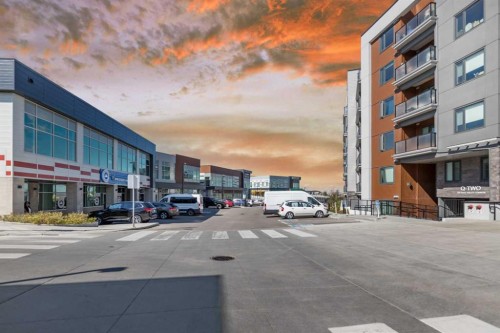 117-238 Sage Valley Common Nw, Calgary, AB - Outdoor With Balcony