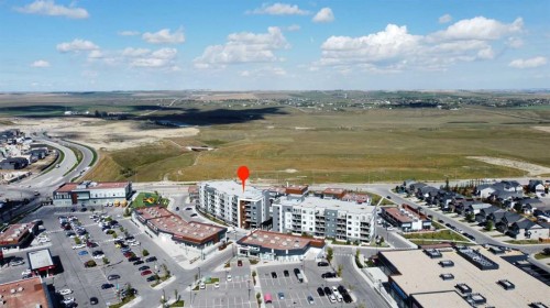 117-238 Sage Valley Common Nw, Calgary, AB - Outdoor With View