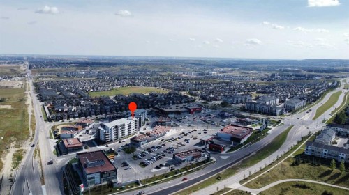 117-238 Sage Valley Common Nw, Calgary, AB - Outdoor With View