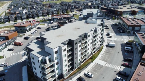 117-238 Sage Valley Common Nw, Calgary, AB - Outdoor With View