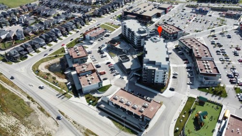 117-238 Sage Valley Common Nw, Calgary, AB - Outdoor With View