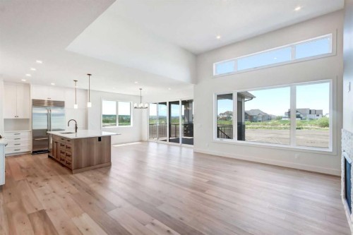 819 Green Haven Close, Okotoks, AB 