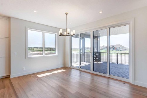 819 Green Haven Close, Okotoks, AB 
