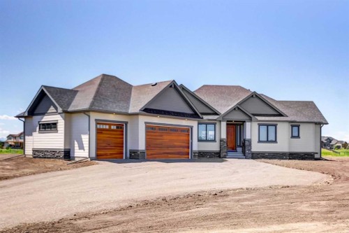 819 Green Haven Close, Okotoks, AB 