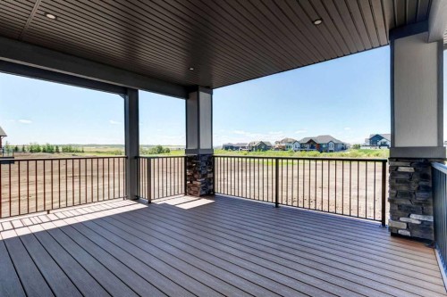 819 Green Haven Close, Okotoks, AB 