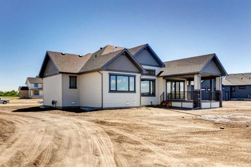 819 Green Haven Close, Okotoks, AB 