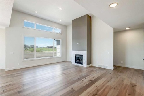 819 Green Haven Close, Okotoks, AB 