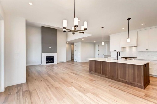 819 Green Haven Close, Okotoks, AB 