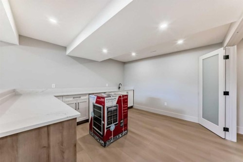 1115 Lake Wapta Road Se, Calgary, AB - Indoor