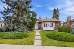 404 Canterbury Drive SW Calgary, AB T2W 1J2