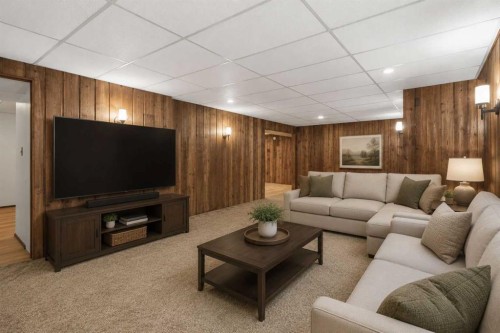 404 Canterbury Drive Sw, Calgary, AB - Indoor