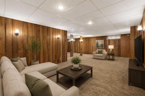 404 Canterbury Drive Sw, Calgary, AB - Indoor