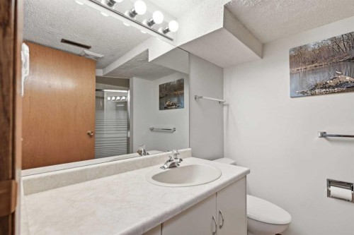 404 Canterbury Drive Sw, Calgary, AB - Indoor Photo Showing Bathroom