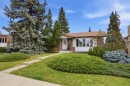 404 Canterbury Drive Sw, Calgary, AB  - Outdoor 