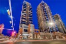 904-211 13 Avenue Se, Calgary, AB  - Outdoor With Facade 