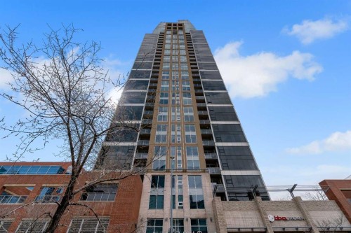 904-211 13 Avenue Se, Calgary, AB - Outdoor With Facade