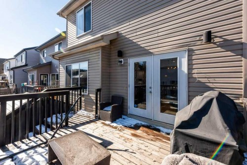88 Copperstone Gate Se, Calgary, AB 