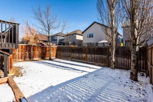 88 Copperstone Gate Se, Calgary, AB 