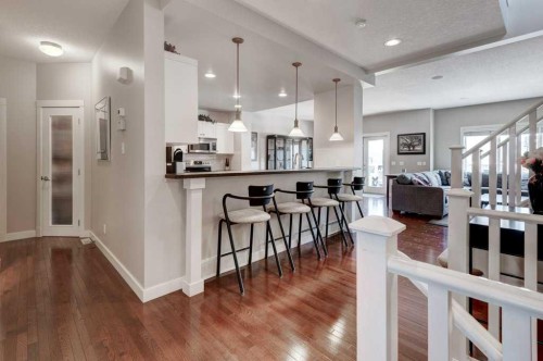 88 Copperstone Gate Se, Calgary, AB 