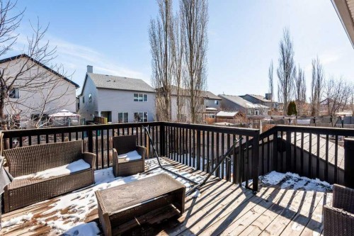 88 Copperstone Gate Se, Calgary, AB 
