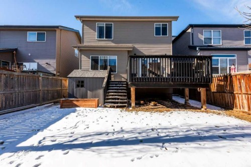 88 Copperstone Gate Se, Calgary, AB 