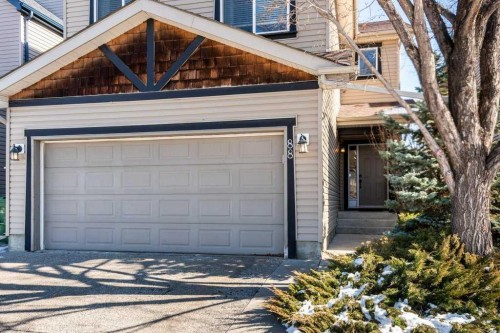 88 Copperstone Gate Se, Calgary, AB 