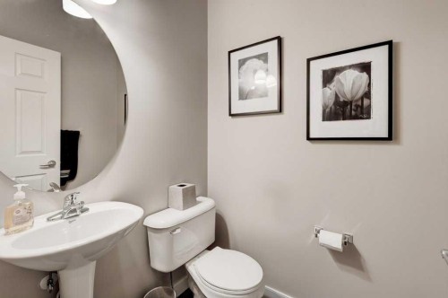 88 Copperstone Gate Se, Calgary, AB 