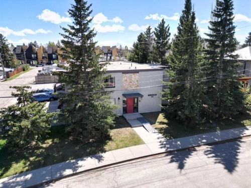 1639 Acton Avenue Sw, Calgary, AB - Outdoor