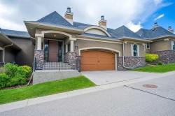 6-347 Tuscany Estates Rise NW Calgary, AB T3L 0C8