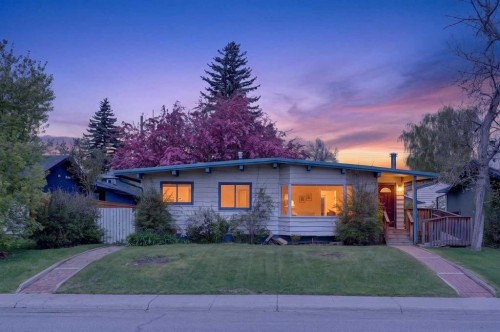 920 87 Avenue Sw, Calgary, AB - Outdoor
