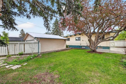 920 87 Avenue Sw, Calgary, AB - Outdoor